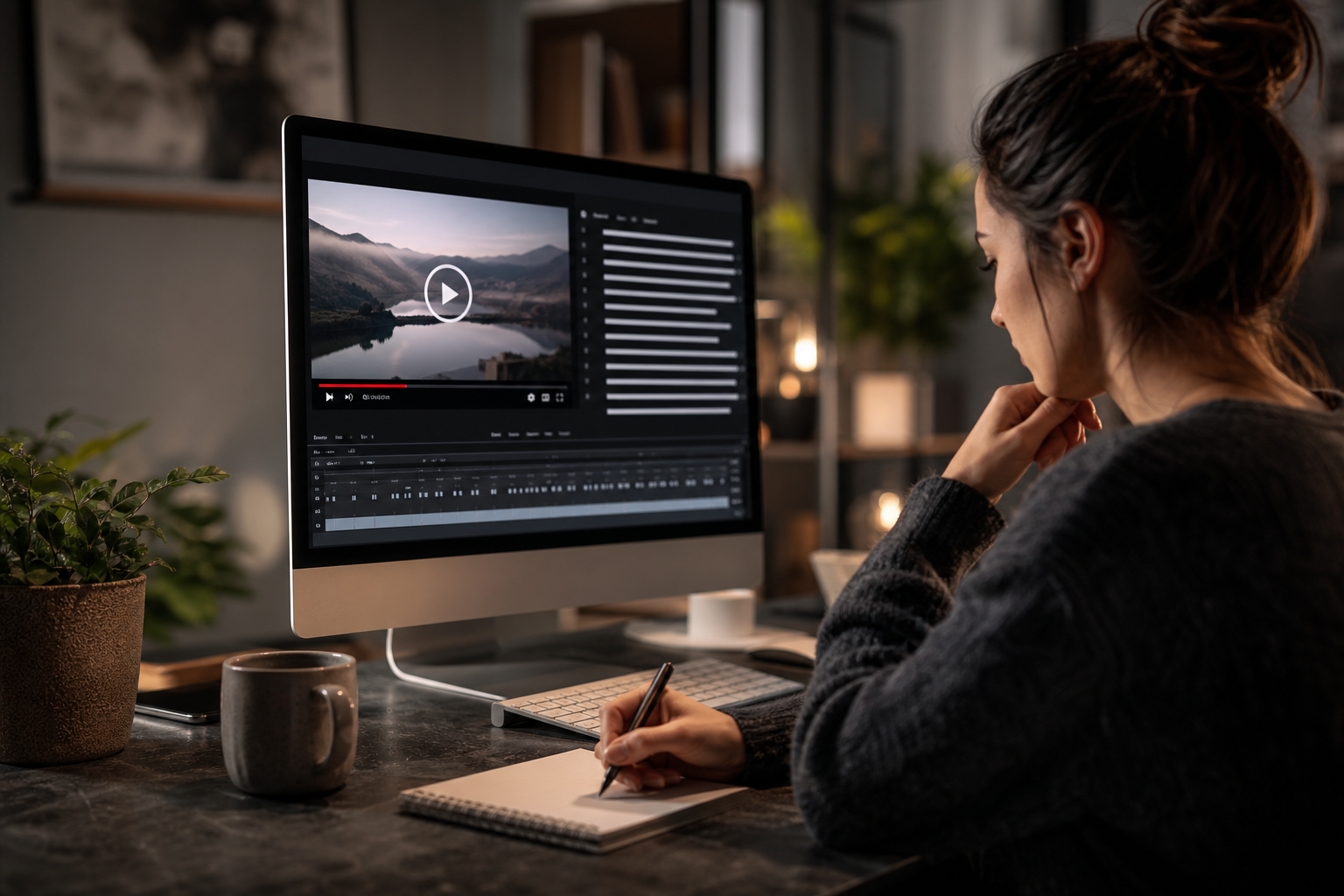 YouTube to Blog Post WordPress: Effortlessly Turn Videos into High-Ranking Articles with AI SEO Automator - If you care about ranking well on Google, you can’t just paste a big block of te