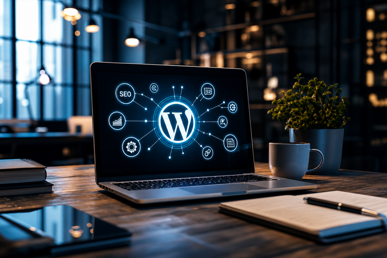 How to Automatically Optimize WordPress Posts for SEO