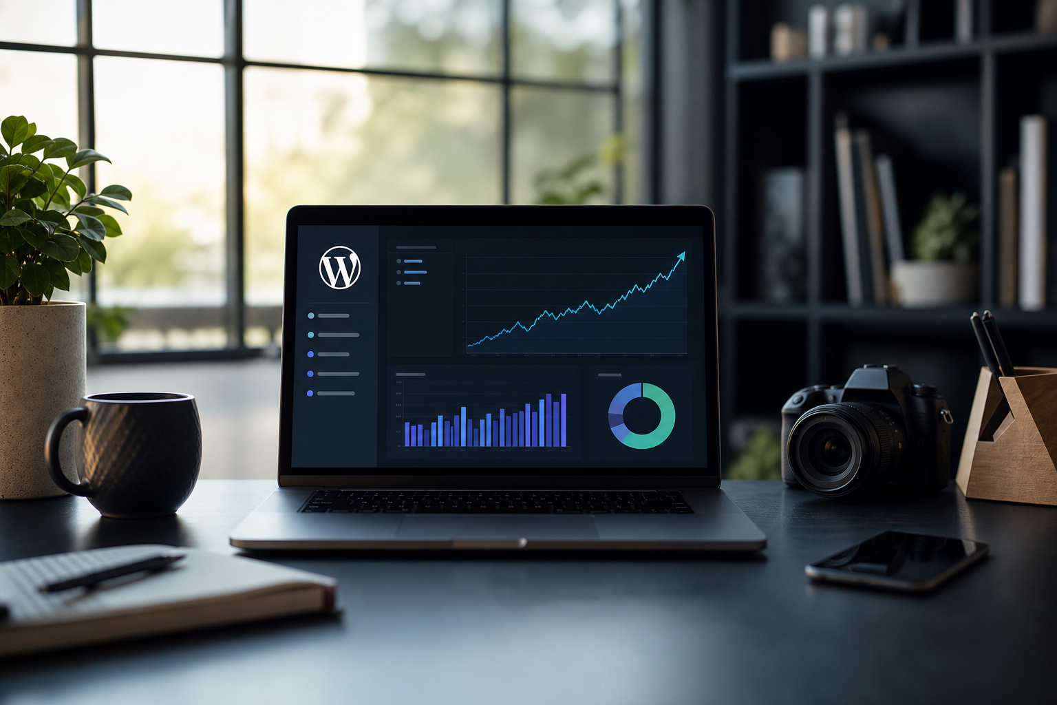 How to Automatically Optimize WordPress Posts for SEO - Save hours and boost organic traffic—learn how automatic SEO optimization for Wo