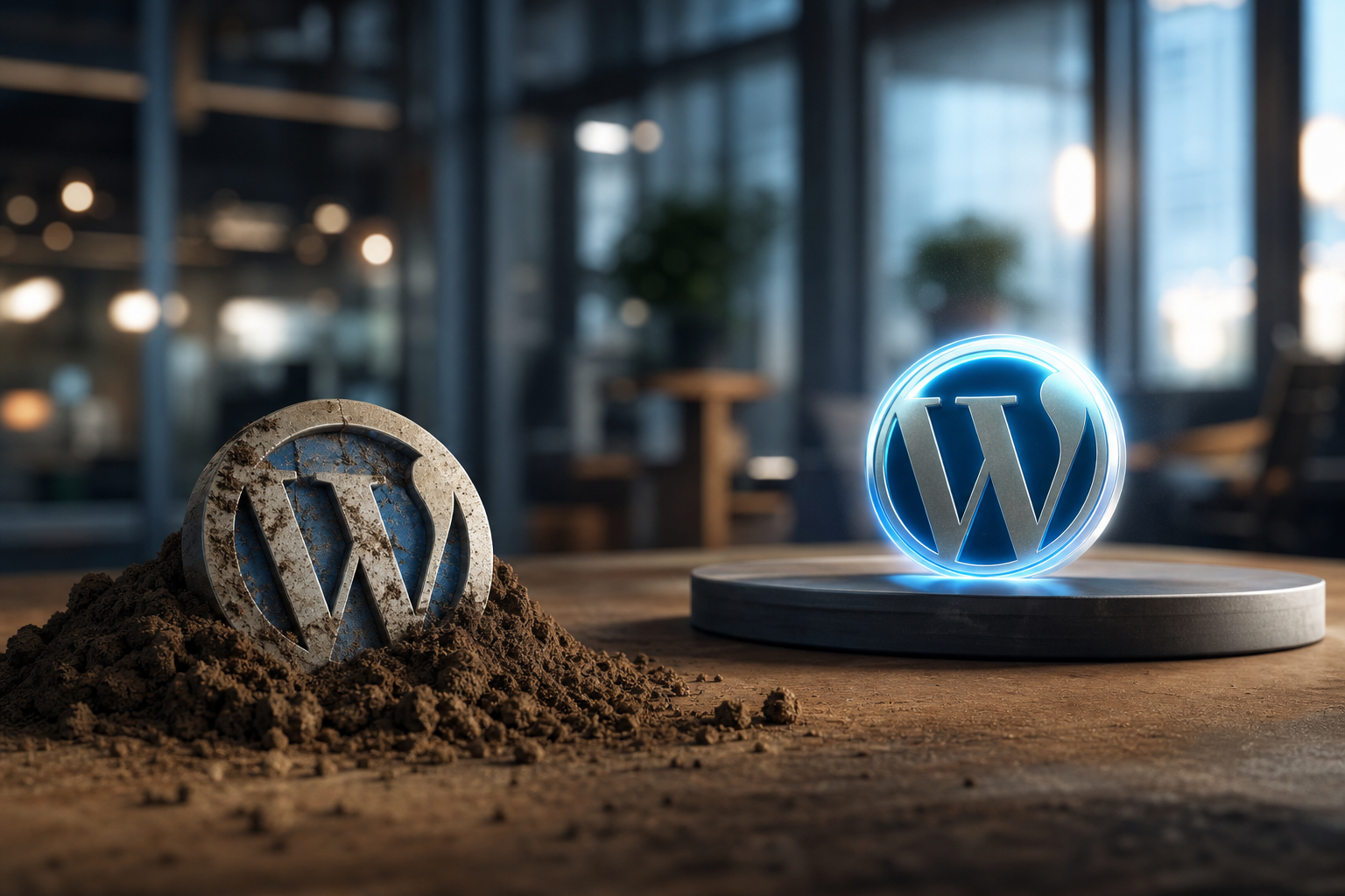 How to Automatically Optimize WordPress Posts for SEO - SEO is the difference between a post that gets buried and one that drives real t
