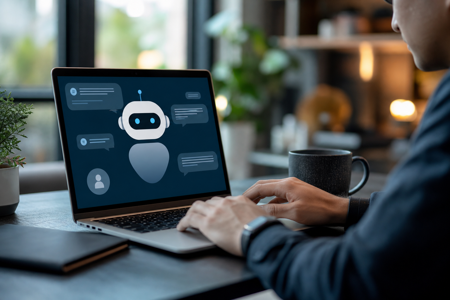 The Best AI Chatbot for WordPress: Transforming Customer Support and Boosting Conversions