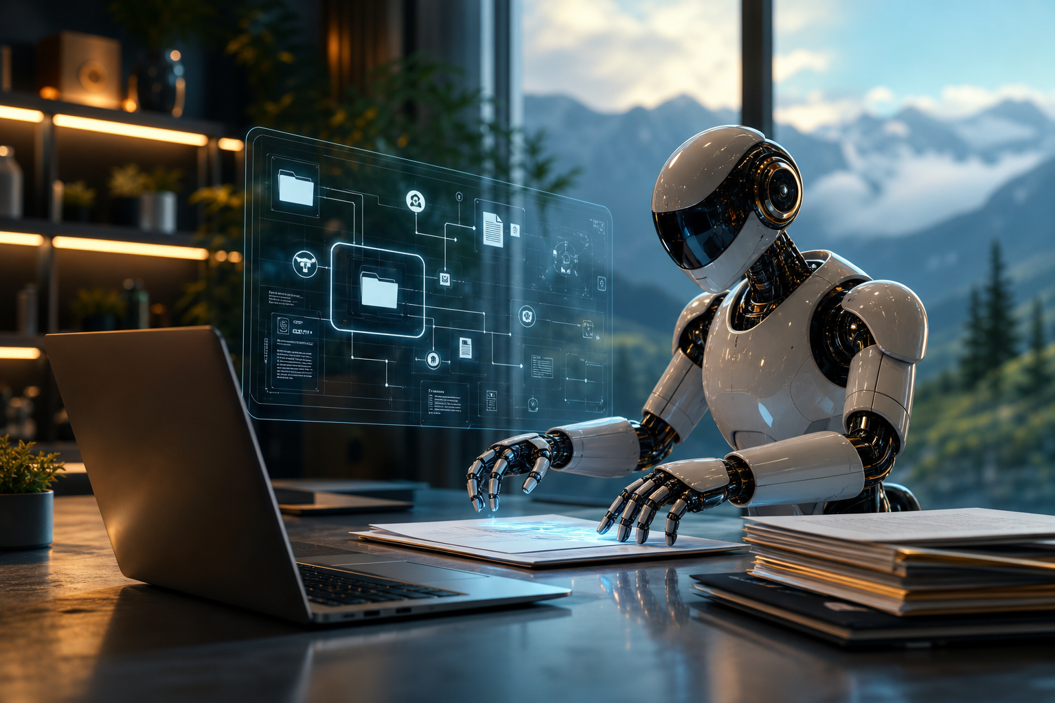 NotebookLM Agentic AI Update Is HUGE! Agentic Coder Now? — featured