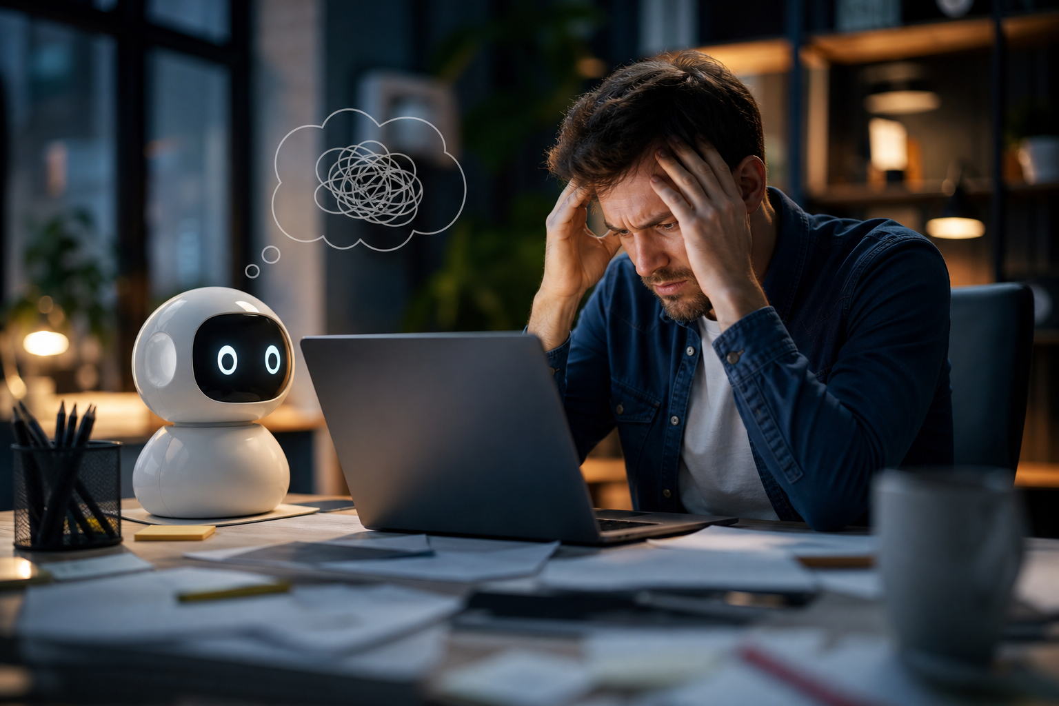 Why a WordPress Chatbot Knowledge Base Is Essential for Accurate Customer Support - Most businesses discover that a generic AI chatbot can’t deliver real answers wh