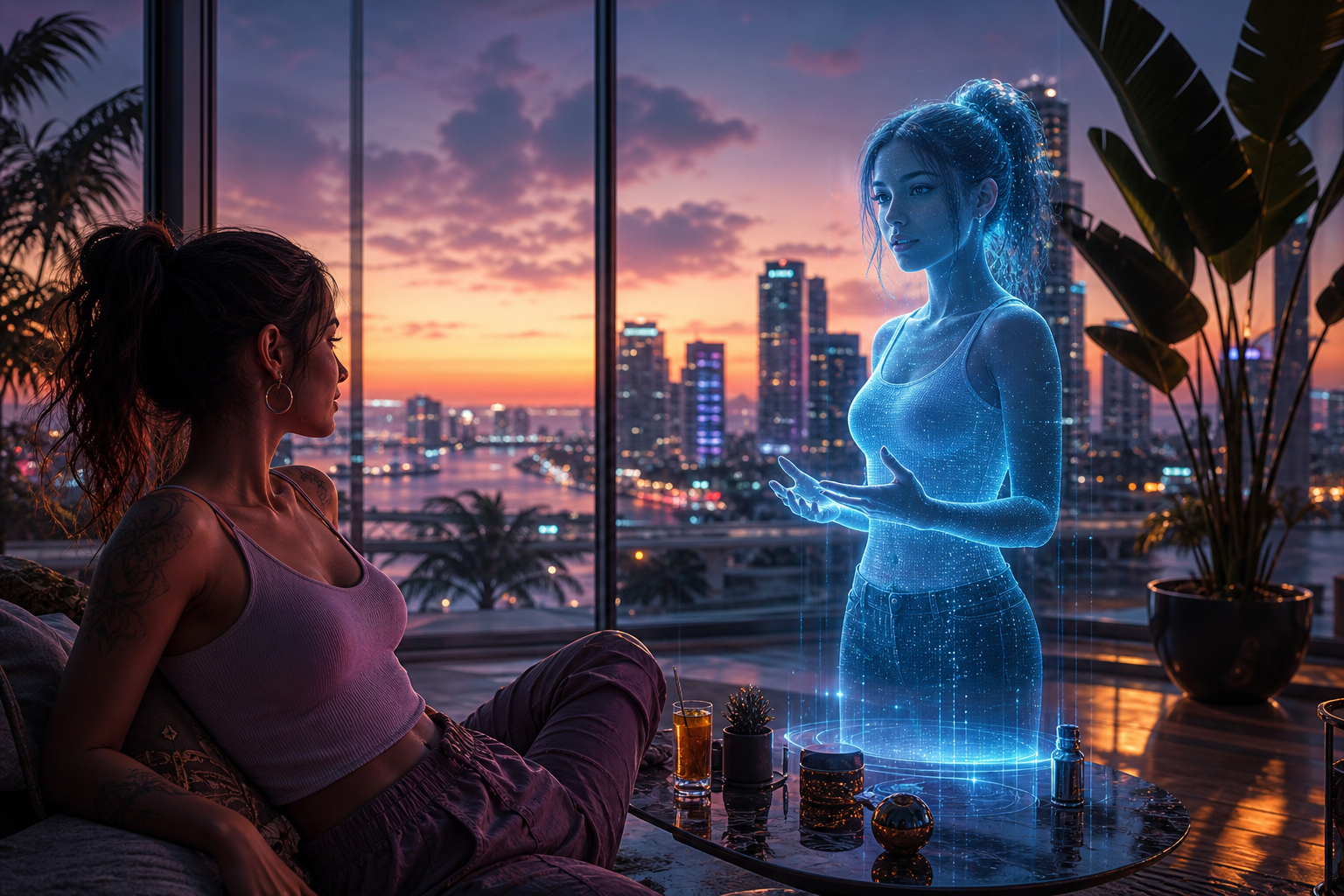AI Conversations in GTA 6: How Conversational AI Is Shaping Gaming and Beyond