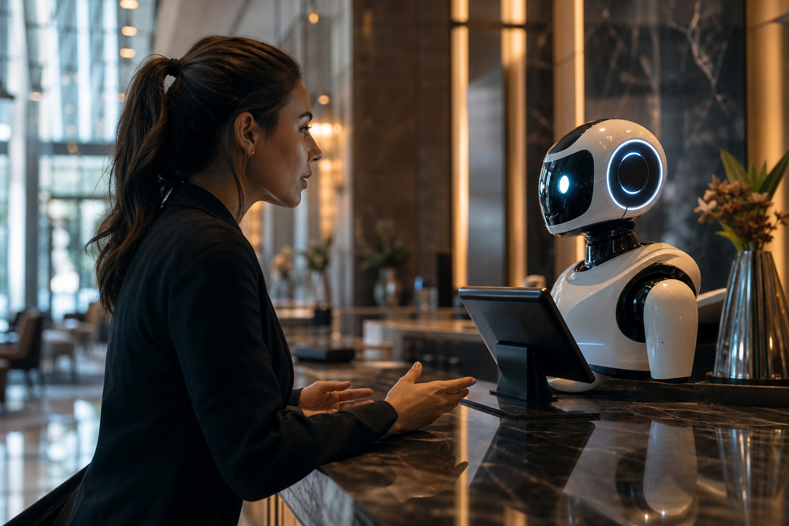 AI Conversations in GTA 6: How Conversational AI Is Shaping Gaming and Beyond - But this shift isn’t just happening in gaming. Conversational AI is rapidly chan