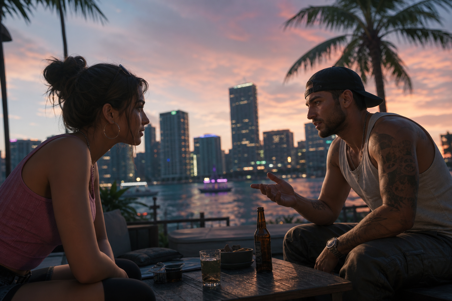 AI Conversations in GTA 6: How Conversational AI Is Shaping Gaming and Beyond - As excitement builds for GTA 6, conversations about AI-powered dialogue in games