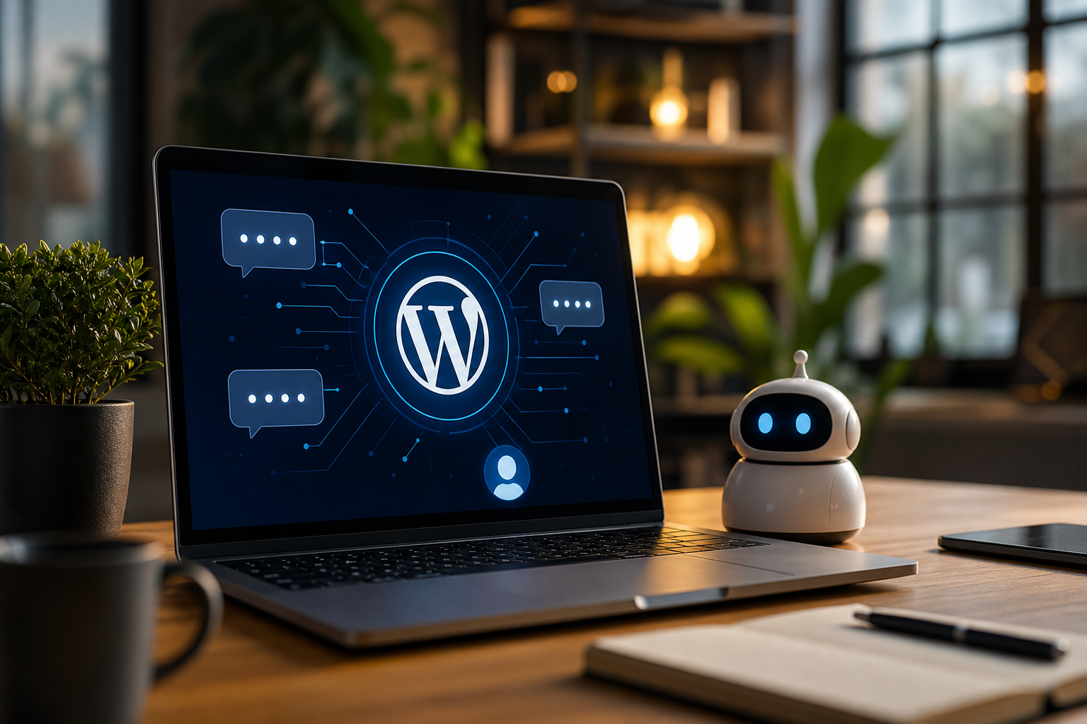 The Best AI Chatbot for WordPress: 2026 Buyer’s Guide for Customer Support and Lead Generation