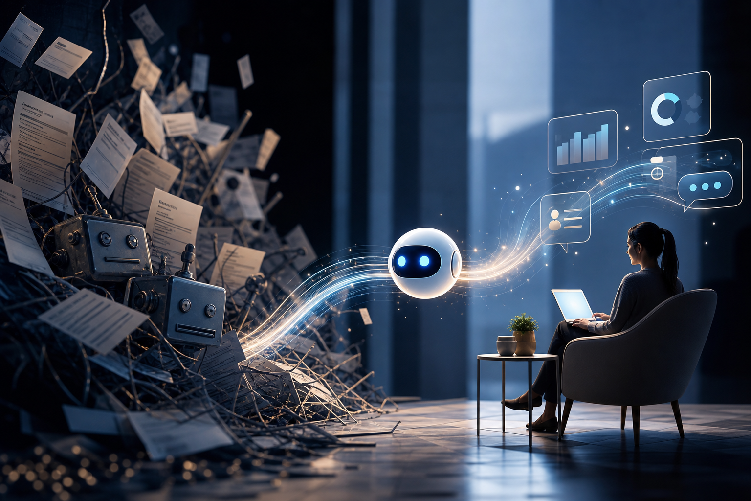 The Best AI Chatbot for WordPress: 2026 Buyer’s Guide for Customer Support and Lead Generation - Customer expectations have changed—people now want instant answers, personalized