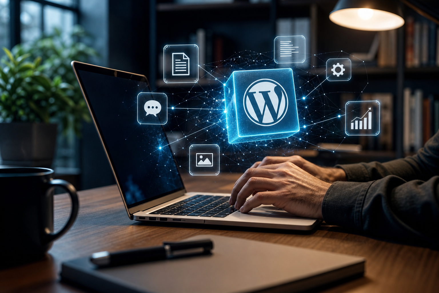 The Buyer’s Guide to WordPress AI Content Generators: Transforming Content Creation in 2026