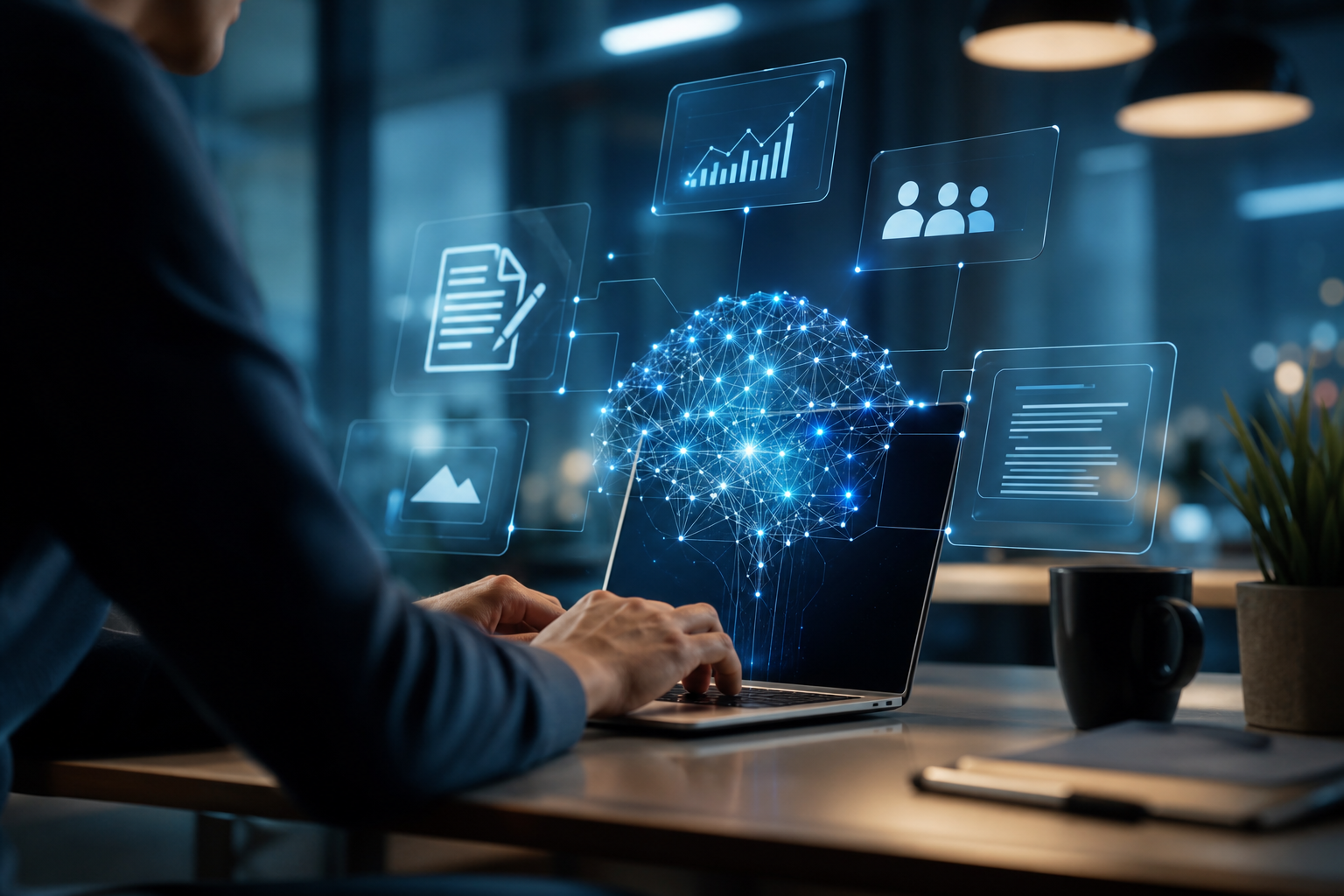 The Buyer’s Guide to WordPress AI Content Generators: Transforming Content Creation in 2026 - Explore how WordPress AI content generators are reshaping business publishing in