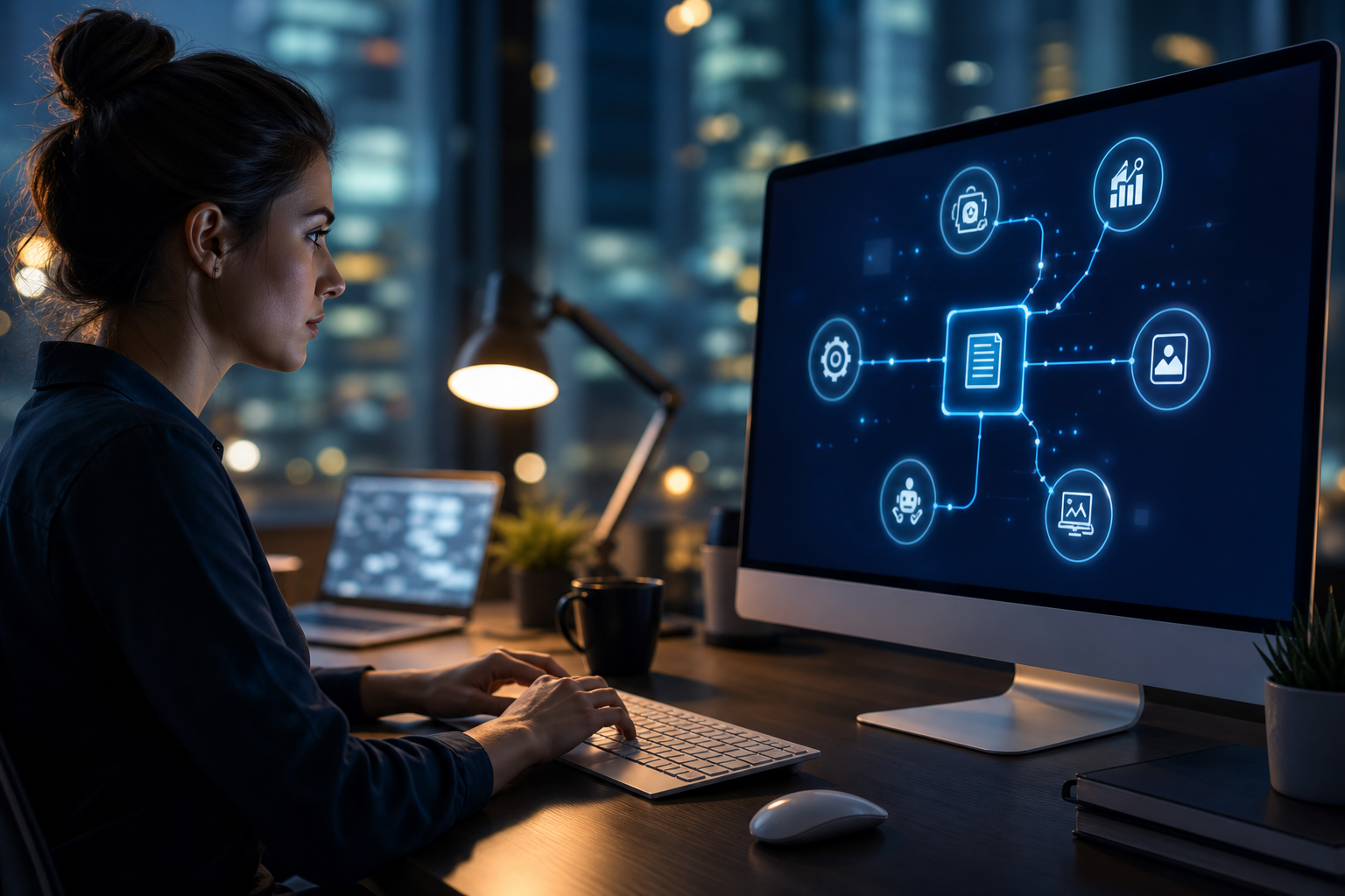 WordPress Content Automation: The New Era of Website Management