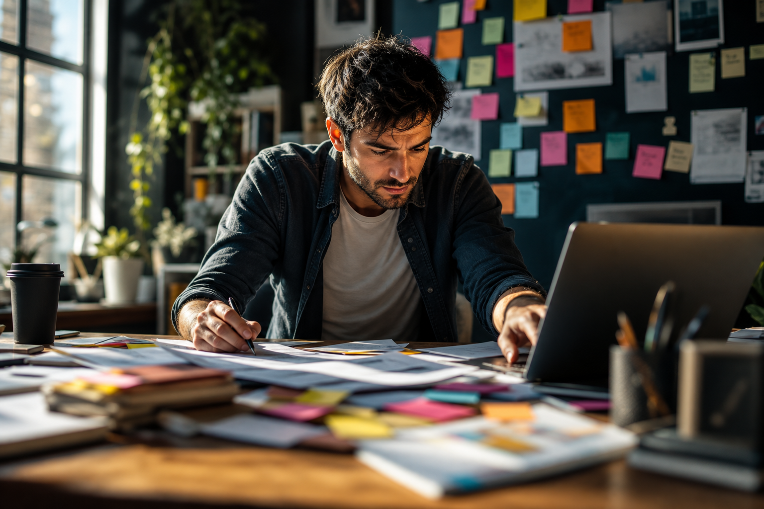 WordPress Content Automation: The New Era of Website Management - Managing a successful business website is a full-time job—and then some. Writing
