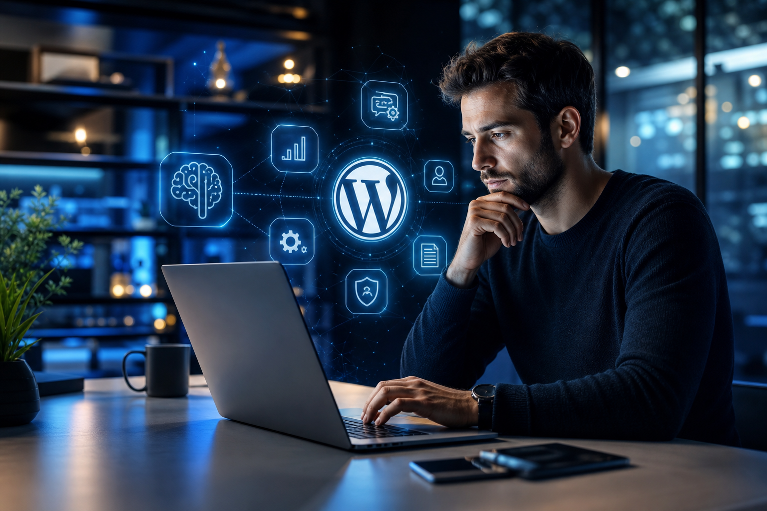 The Best WordPress AI Plugin Features to Look For in 2026: A Guide for Smarter Sites