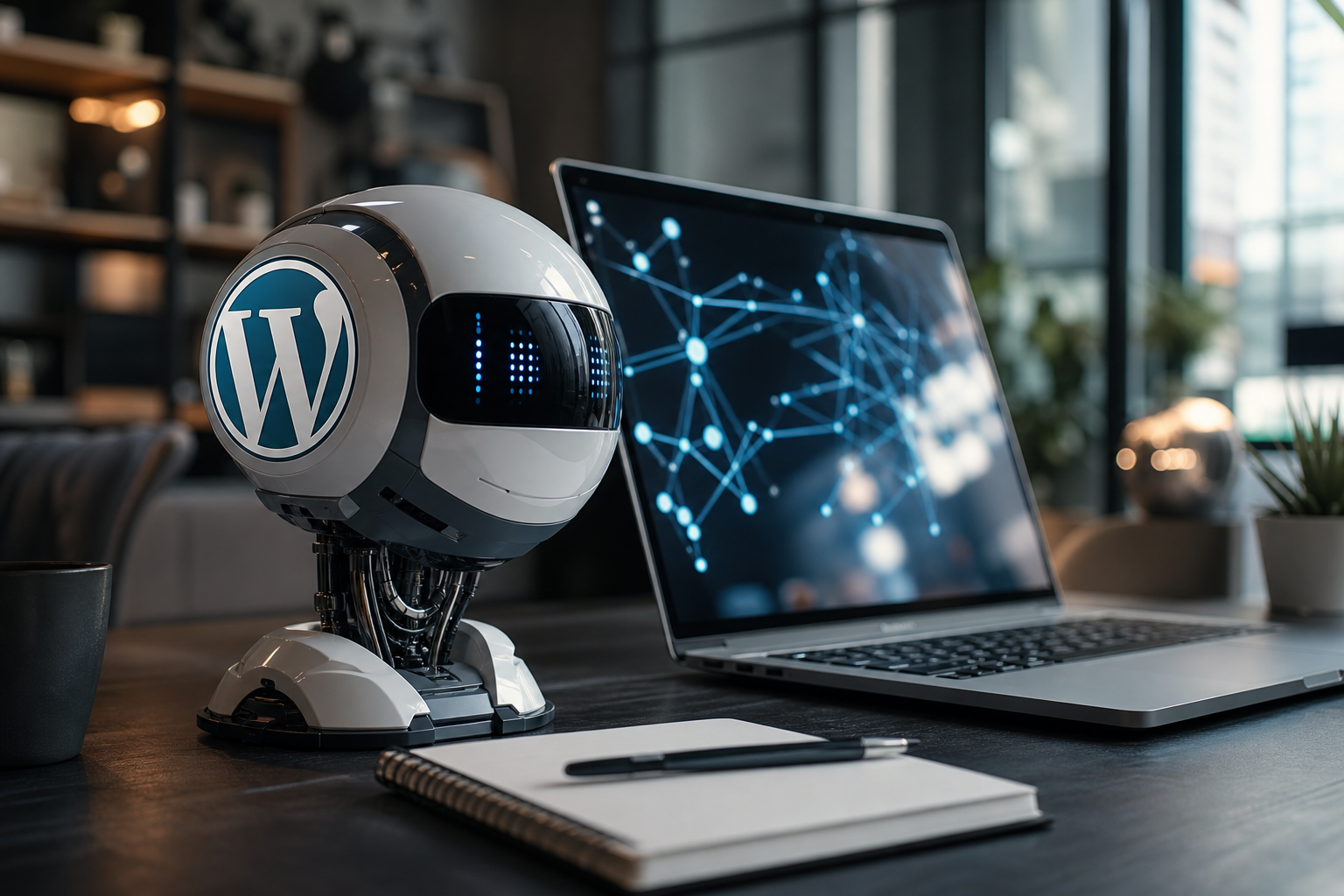 The Best WordPress AI Plugin Features to Look For in 2026: A Guide for Smarter Sites - Discover the essential features every best WordPress AI plugin should offer in 2