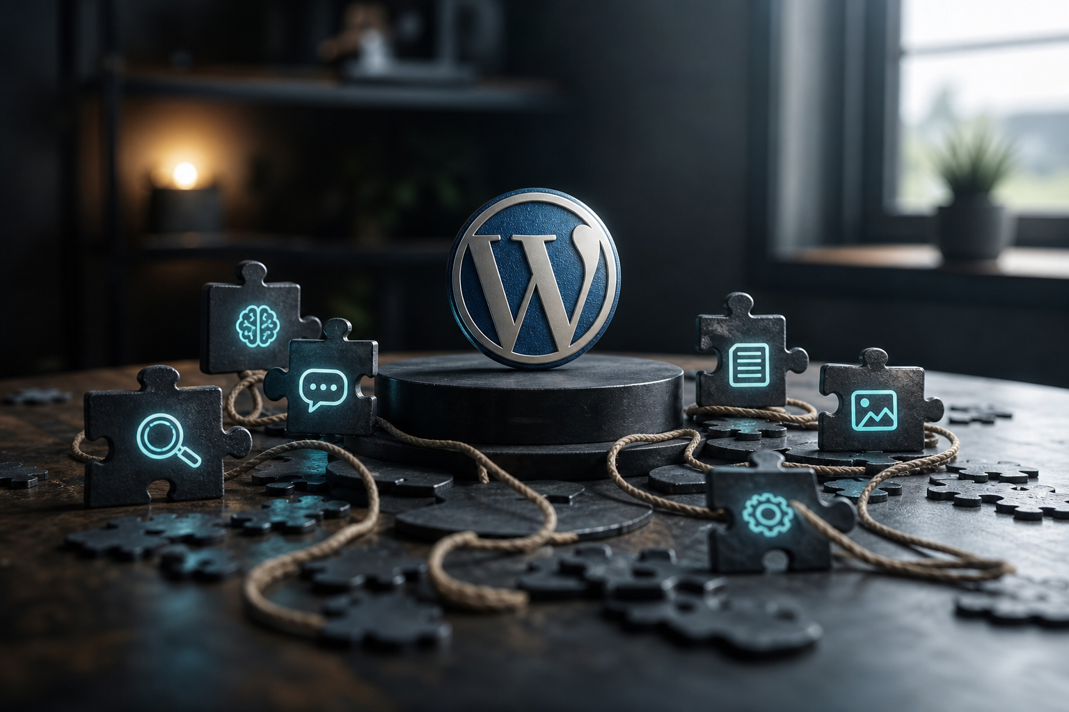The Best WordPress AI Plugin Features to Look For in 2026: A Guide for Smarter Sites - AI has moved from buzzword to backbone in the WordPress ecosystem. But here’s th