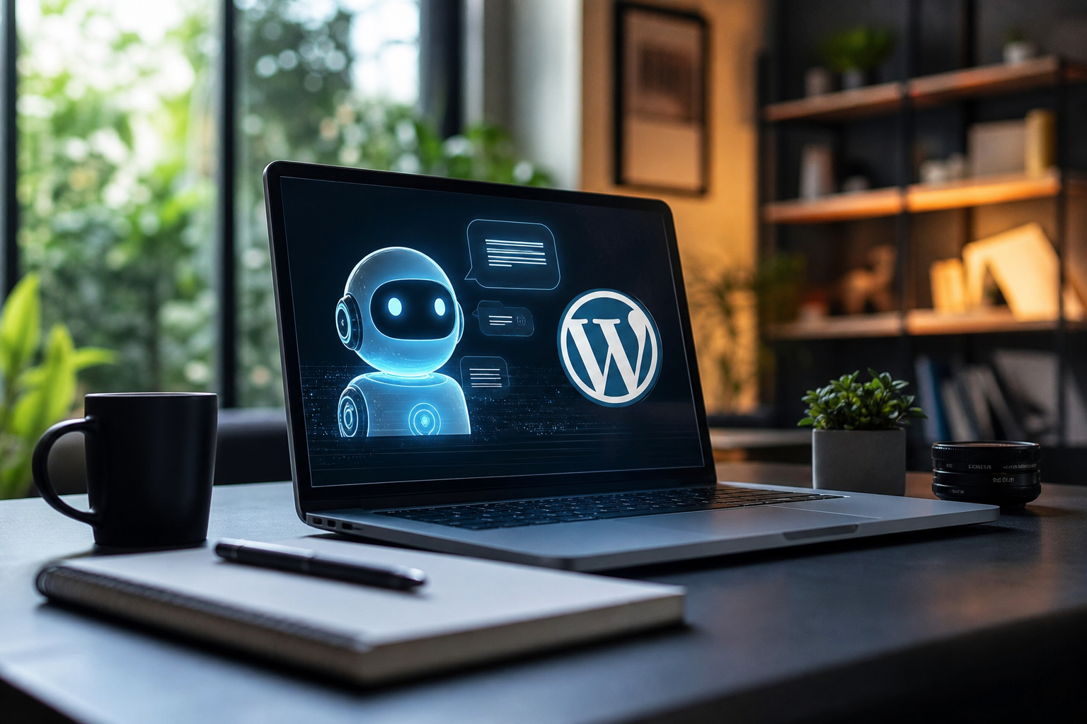 The Ultimate Guide to Choosing an AI Content Generator for WordPress Free