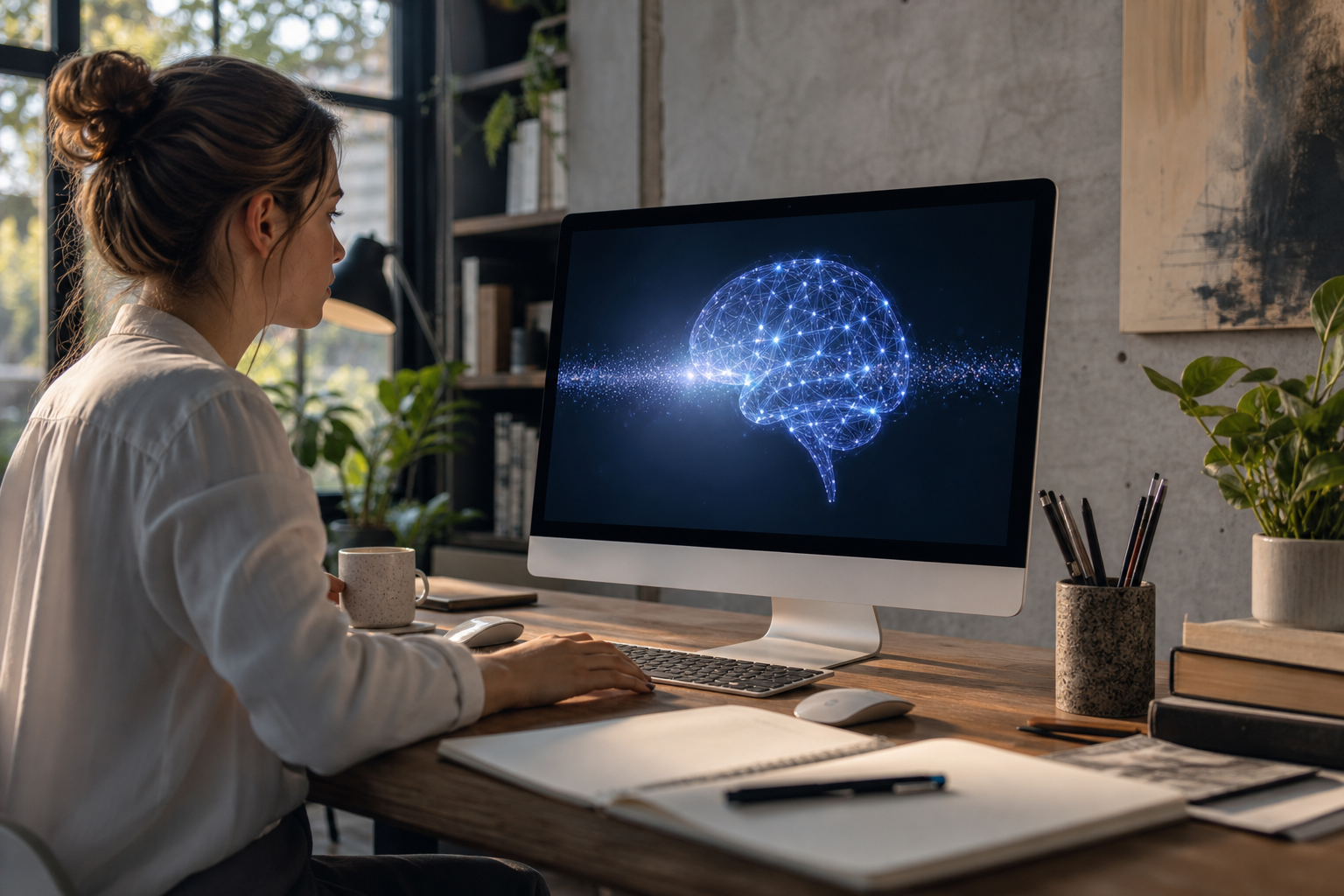 The Ultimate Guide to Choosing an AI Content Generator for WordPress Free - Discover how a free AI content generator for WordPress can help you publish fast