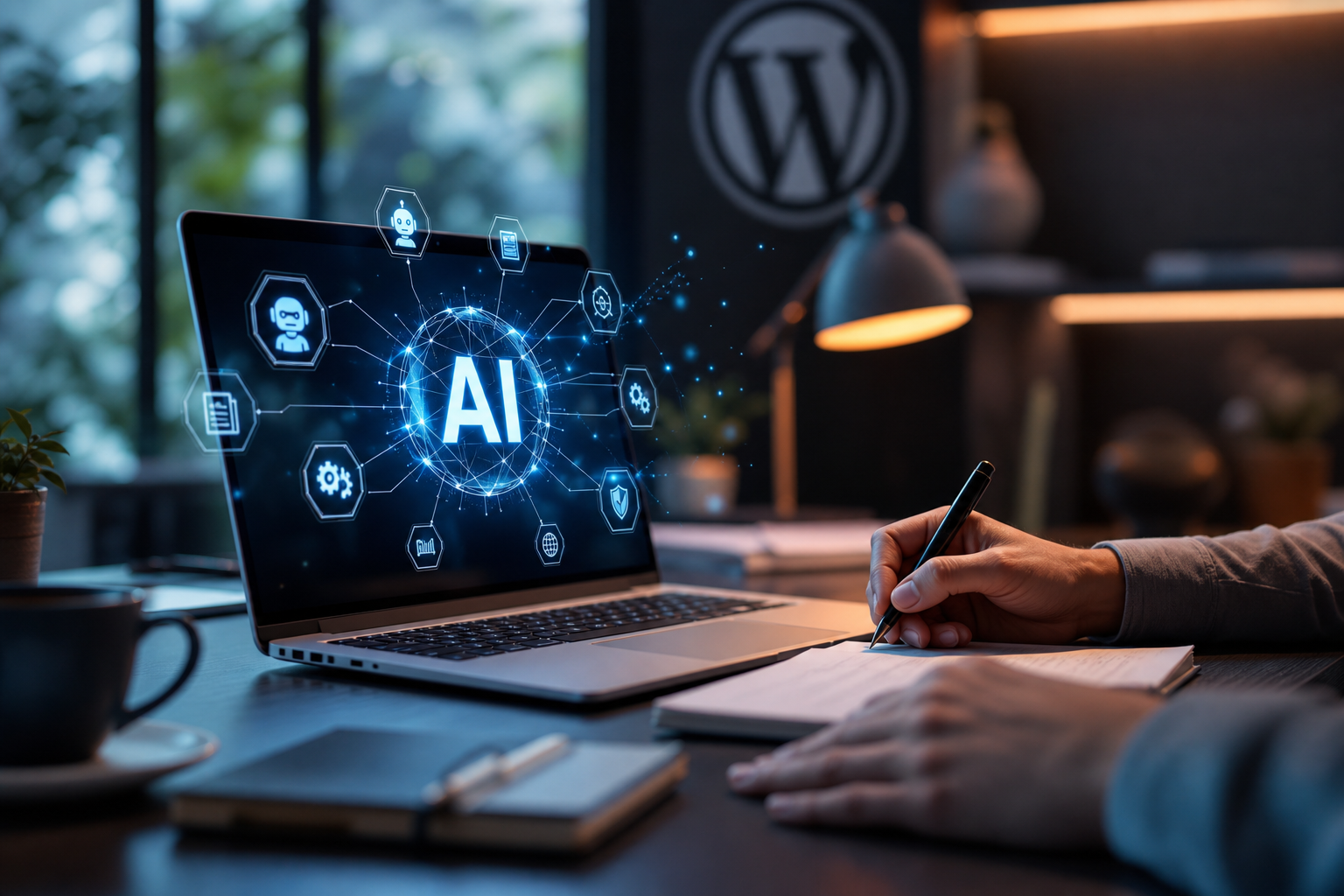 Best AI Content Generator for WordPress: 2026 In-Depth Comparison - Discover the top AI content generators for WordPress in 2026. Compare features, 