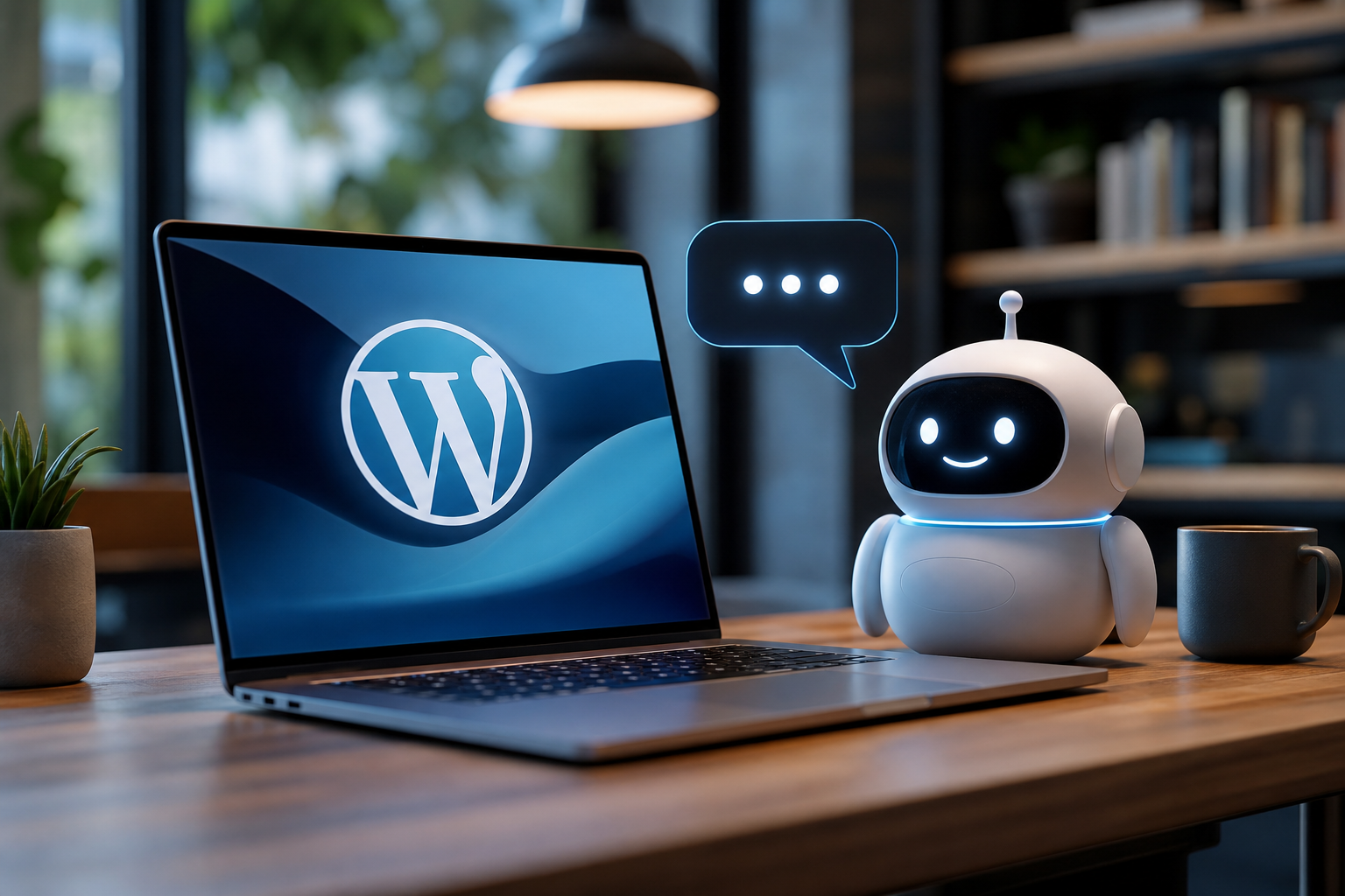 The Complete Guide to Adding a WordPress AI Chatbot for Smarter Customer Support and Engagement